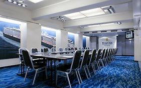 Thon Hotel Rotterdam City Centre